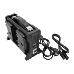 Vhbw Chargeur Avec Alimentation Intégrée Compatible Avec Sony RL-4KA... 7 Vhbw Chargeur Avec Alimentation Intégrée Compatible Avec Sony RL-4KA... -SONY Magasin vhbw chargeur avec alimentation integree compatible avec sony rl 4ka li ion camera action cam chargeur quadruple temoin de charge 12899944 34854950 1140x1140 2