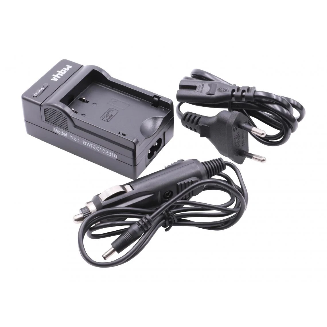 Vhbw Chargeur Câble De Charge Bloc Alimentation Pour Chargeur Allume-... 1 Vhbw Chargeur Câble De Charge Bloc Alimentation Pour Chargeur Allume-...