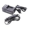 Vhbw Chargeur De Batterie Compatible Avec GoPro Hero 3 III White Editi...