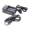 Vhbw Chargeur De Batterie Compatible Avec Panasonic Lumix DMC-FH22, DM...