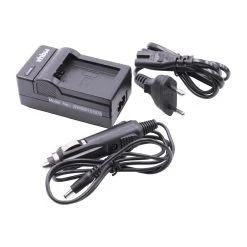 Vhbw Chargeur De Batterie Compatible Avec Sony Cybershot DSC-RX10 IV, ...