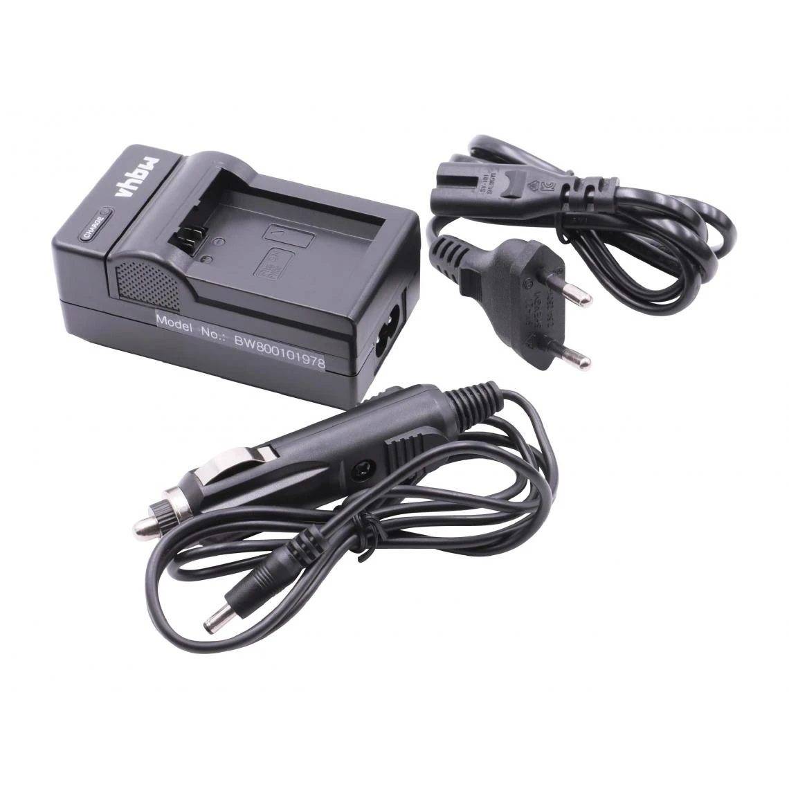 Vhbw Chargeur De Batterie Compatible Avec Sony Cybershot DSC-RX10 IV, ... 1 Vhbw Chargeur De Batterie Compatible Avec Sony Cybershot DSC-RX10 IV, ...