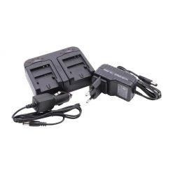 Vhbw Chargeur De Batterie Double Compatible Avec Canon Legria HF46, HF... 7 Vhbw Chargeur De Batterie Double Compatible Avec Canon Legria HF46, HF... -SONY Magasin vhbw chargeur de batterie double compatible avec canon legria hf46 hf g10 hf g25 hf g30 hf g40 hf m306 hd camera dslr action cam 10147952 26107968 1140x1140 3