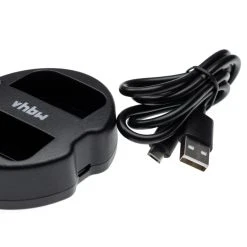 Vhbw Chargeur De Batterie Double USB Compatible Avec Sony CCD-TRV81, C... 6 Vhbw Chargeur De Batterie Double USB Compatible Avec Sony CCD-TRV81, C... -SONY Magasin vhbw chargeur de batterie double usb compatible avec sony ccd trv81 ccd trv815 ccd trv82 ccd trv85 ccd trv85k camera dslr action cam 10354292 26771196 1140x1140
