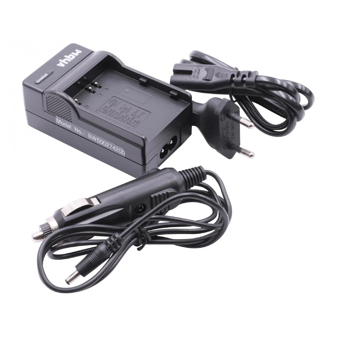 Vhbw Chargeur De Batterie Remplacement Pour Olympus BCM-1, BCM-5 Pour ... 4 Vhbw Chargeur De Batterie Remplacement Pour Olympus BCM-1, BCM-5 Pour ... – Image 4