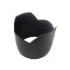 Vhbw Dispositif Pare-soleil, Anti-reflet Noir Pour Appareil Photo, Obj...