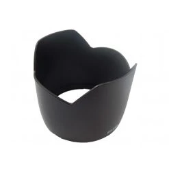 Vhbw Dispositif Pare-soleil, Anti-reflet Noir Pour Appareil Photo, Obj...