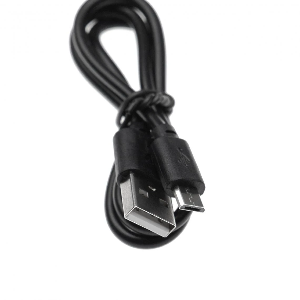 Vhbw Double Chargeur USB Compatible Avec Arlo Pro 3, Ultra, Ultra + Ca... 2 Vhbw Double Chargeur USB Compatible Avec Arlo Pro 3, Ultra, Ultra + Ca... – Image 2