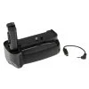 Vhbw Grip Batterie, Poignée D'alimentation Compatible Avec Nikon D780...