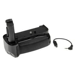 Vhbw Grip Batterie, Poignée D'alimentation Compatible Avec Nikon D780...