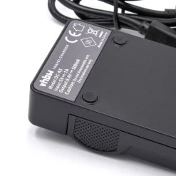 Vhbw Chargeur, Socle Charge Appareil Photo, Caméscope DSLR Sony DCR-D... -SONY Magasin vhbw micro usb ladegeraet sony np f550 f750 f970 ot6 e 40 details 01 1