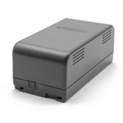 Vhbw NiMH Batterie 4200mAh (6V) Pour Appareil Photo Vidéo Caméra Pan...