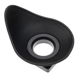 Vhbw Oeilleton Pour Viseur Compatible Avec Canon EOS 1D Mark III, 1D M...