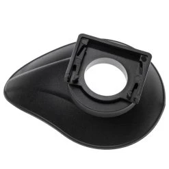 Vhbw Oeilleton Pour Viseur Compatible Avec Canon EOS 1D Mark III, 1D M... -SONY Magasin vhbw oeilleton pour viseur compatible avec canon eos 1d mark iii 1d mark iv appareil photo reflex dslr oculaire noir ovale verrouillable 10322432 26674978 1140x1140
