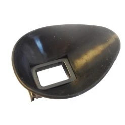 Vhbw Oeilleton Pour Viseur Compatible Avec Nikon D90, D200, D300, D300...