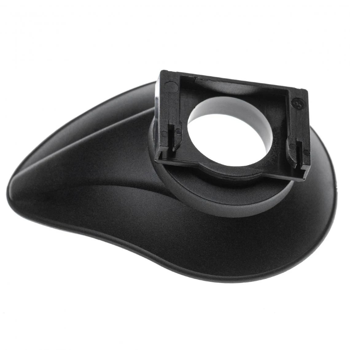 Vhbw Oeilleton Pour Viseur Remplacement Pour Nikon DK-20, DK-21, DK-23... 3 Vhbw Oeilleton Pour Viseur Remplacement Pour Nikon DK-20, DK-21, DK-23... – Image 3