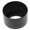 Vhbw Pare-soleil Compatible Avec Asahi Pentax Takumar 1:2.8 105mm, 1:4...