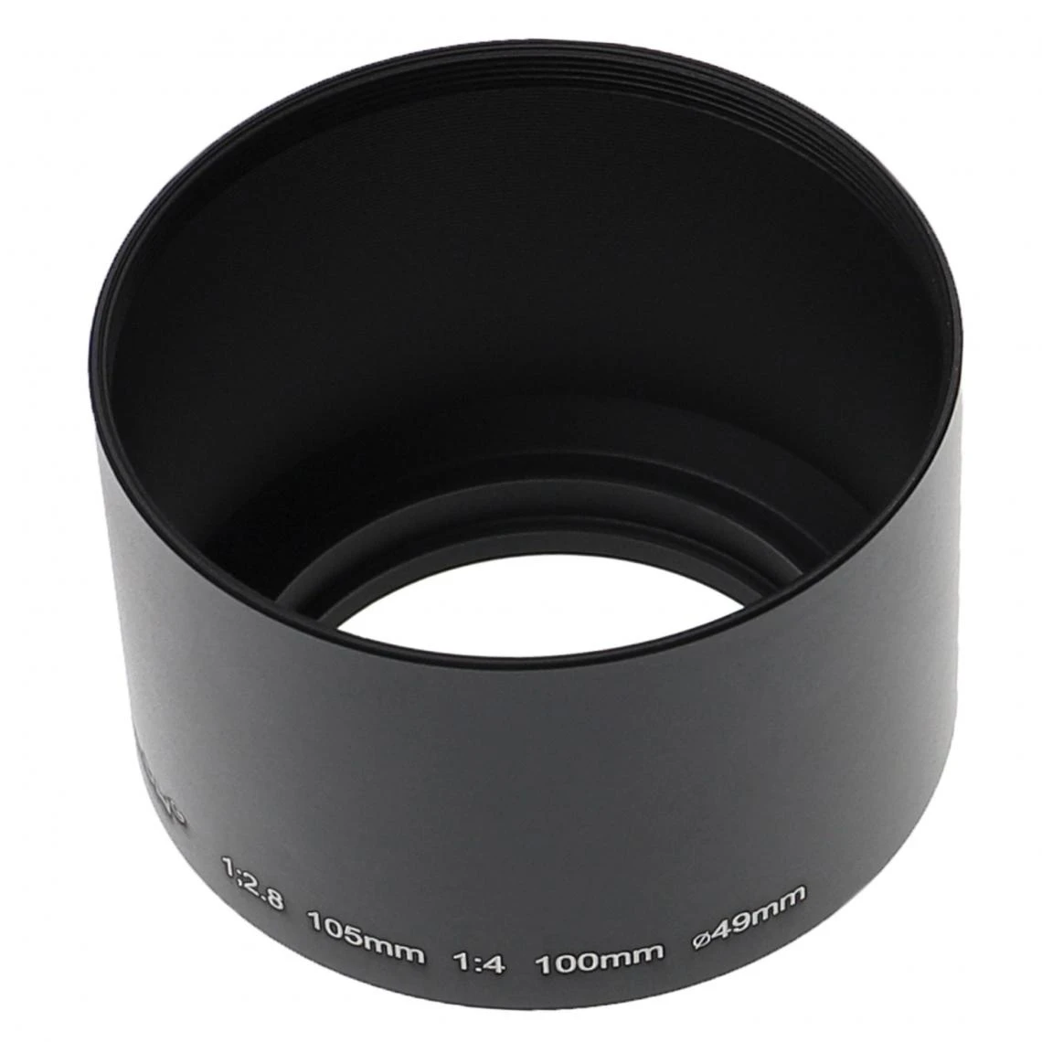 Vhbw Pare-soleil Compatible Avec Asahi Pentax Takumar 1:2.8 105mm, 1:4... 1 Vhbw Pare-soleil Compatible Avec Asahi Pentax Takumar 1:2.8 105mm, 1:4...