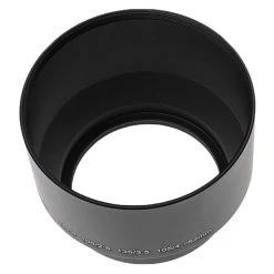 Alternative view of Vhbw Pare-soleil Compatible Avec Nikon 105/2.5, 105/4, 135/3.5 - Cache...