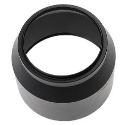 Vhbw Pare-soleil Compatible Avec Nikon 105/2.5, 105/4, 135/3.5 - Cache...