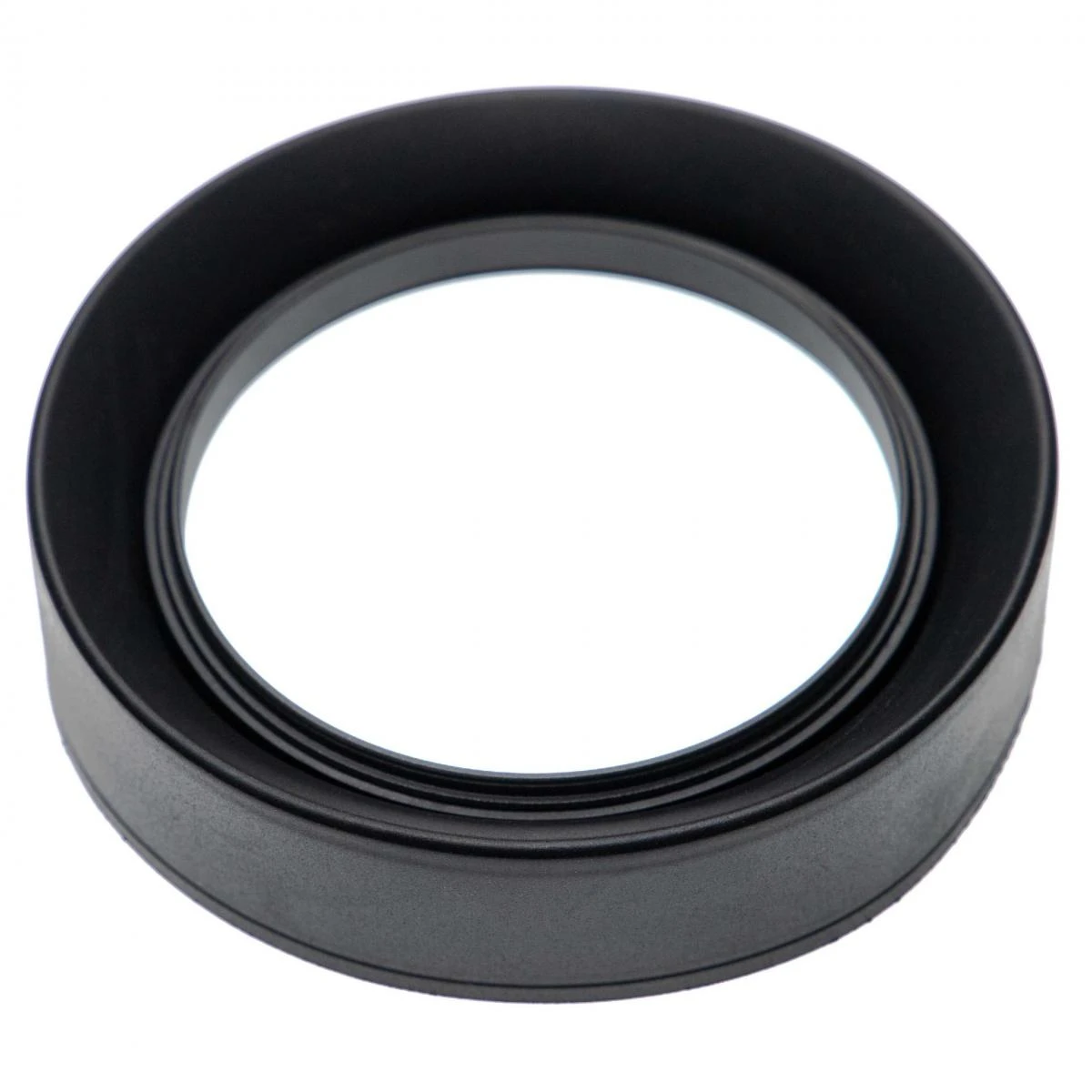 Vhbw Pare-soleil Compatible Avec Objectif à Pas De Filetage 77mm - Ca... 2 Vhbw Pare-soleil Compatible Avec Objectif à Pas De Filetage 77mm - Ca... – Image 2