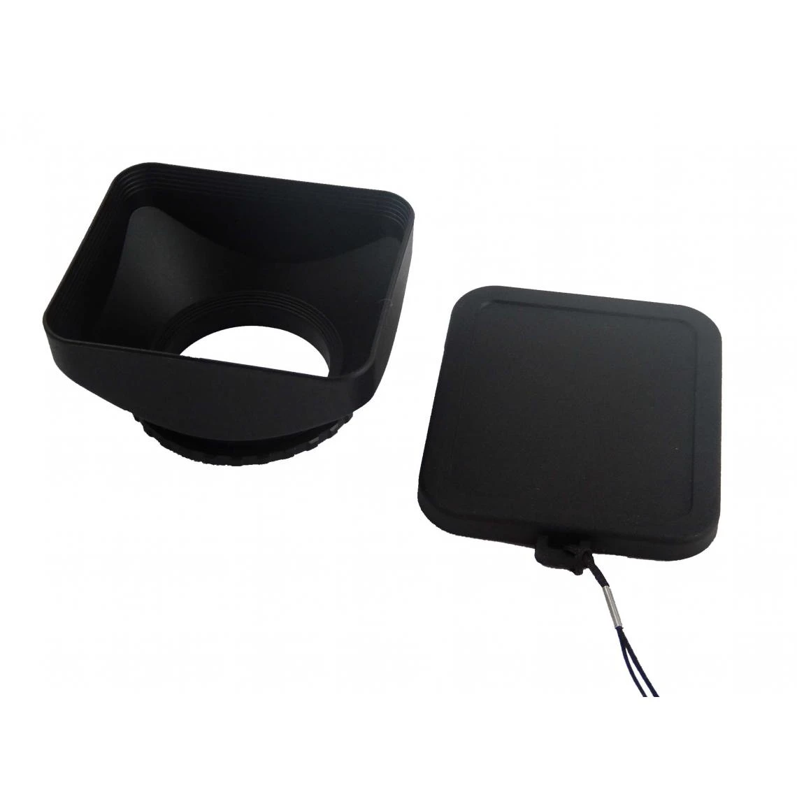 Vhbw Pare-soleil Compatible Avec Sony HDR-HC9E, HDR-SR11E, HDR-SR12E, ... 2 Vhbw Pare-soleil Compatible Avec Sony HDR-HC9E, HDR-SR11E, HDR-SR12E, ... – Image 2