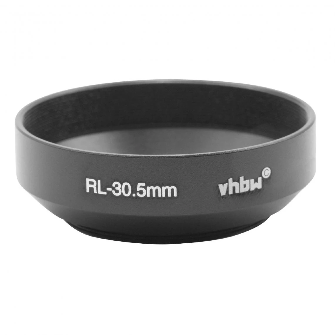 Vhbw Pare-soleil Diffusion Parasoleil Pour Objectif Comme Rollei RL-30... 1 Vhbw Pare-soleil Diffusion Parasoleil Pour Objectif Comme Rollei RL-30...