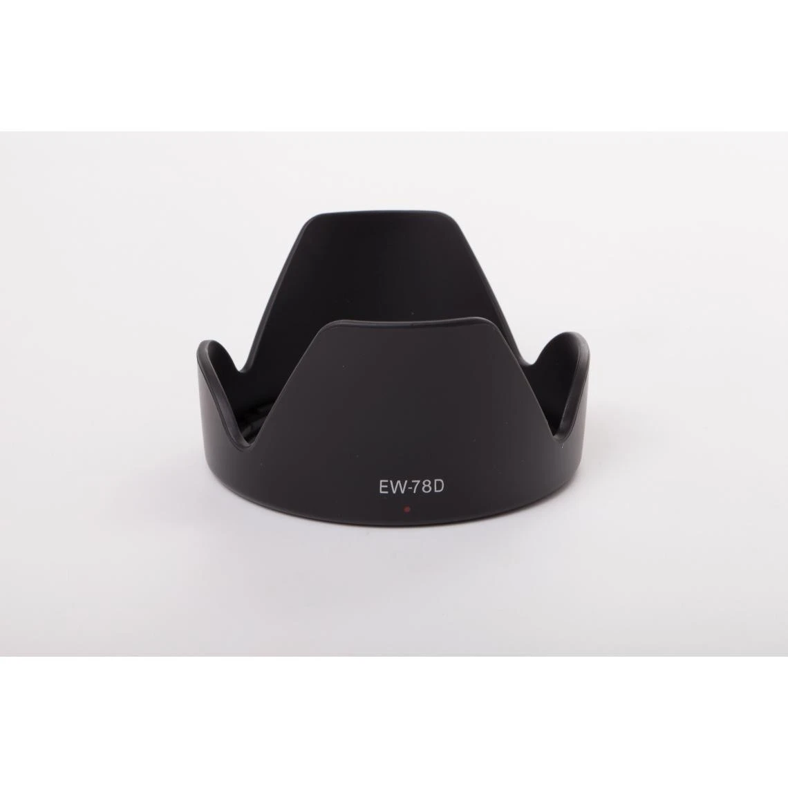 Vhbw Pare-soleil Remplacement Pour Canon EW-78D Pour Objectif 72mm - C... 1 Vhbw Pare-soleil Remplacement Pour Canon EW-78D Pour Objectif 72mm - C...