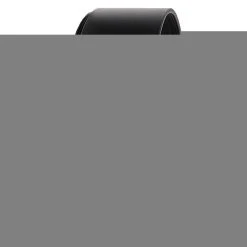 Vhbw Pare-soleil Remplacement Pour Nikon HN-29 Pour Objectif 86mm - Ca...