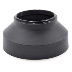 Vhbw Pare-soleil Souple En Caoutchouc 58 Mm Compatible Avec Pentax DA ...