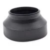 Vhbw Pare-soleil Souple En Caoutchouc 67 Mm Compatible Avec Zeiss Makr...