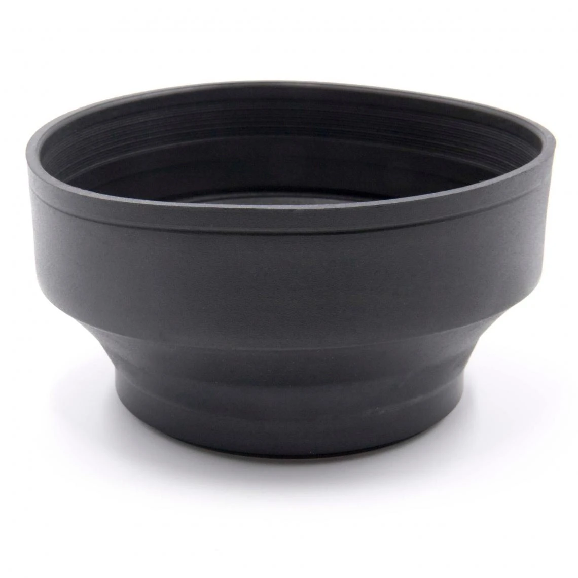 Vhbw Pare-soleil Souple En Caoutchouc 67 Mm Compatible Avec Zeiss Makr... 2 Vhbw Pare-soleil Souple En Caoutchouc 67 Mm Compatible Avec Zeiss Makr... – Image 2