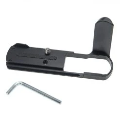 Vhbw Poignée Compatible Avec Panasonic Lumix DMC-GX7, DMC-GX7 Mark II... -SONY Magasin vhbw poignee compatible avec panasonic lumix dmc gx7 dmc gx7 mark ii dmc gx7 mark iii dmc gx80 dmc gx85 dmc gx9 appareil photo hybride 10128742 26050074 1140x1140 1