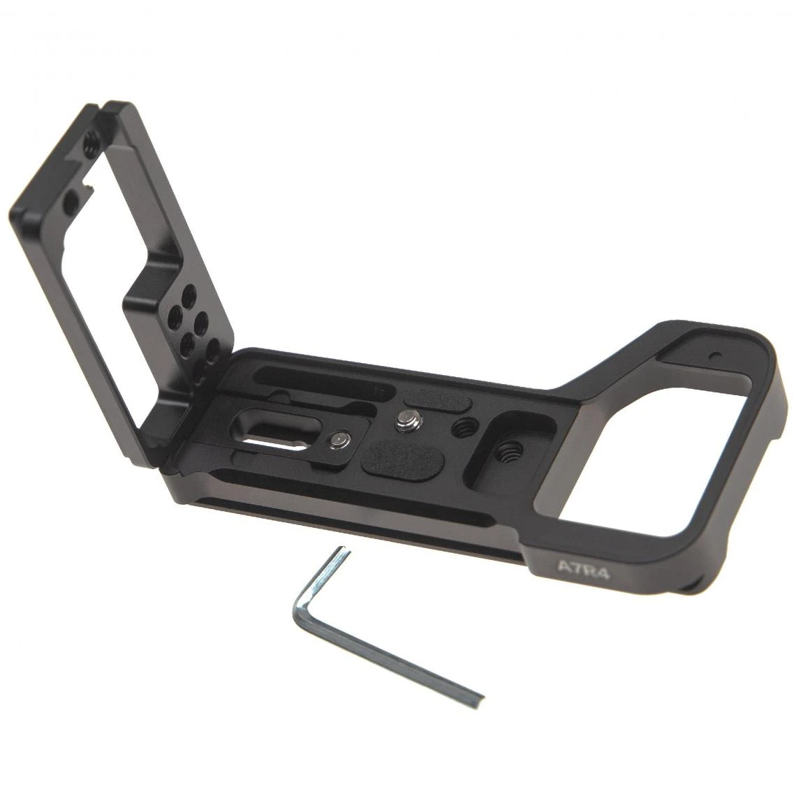 Vhbw Poignée Compatible Avec Sony Alpha A7R4, A7R Mark IV, A9II, A9 M... 1 Vhbw Poignée Compatible Avec Sony Alpha A7R4, A7R Mark IV, A9II, A9 M...