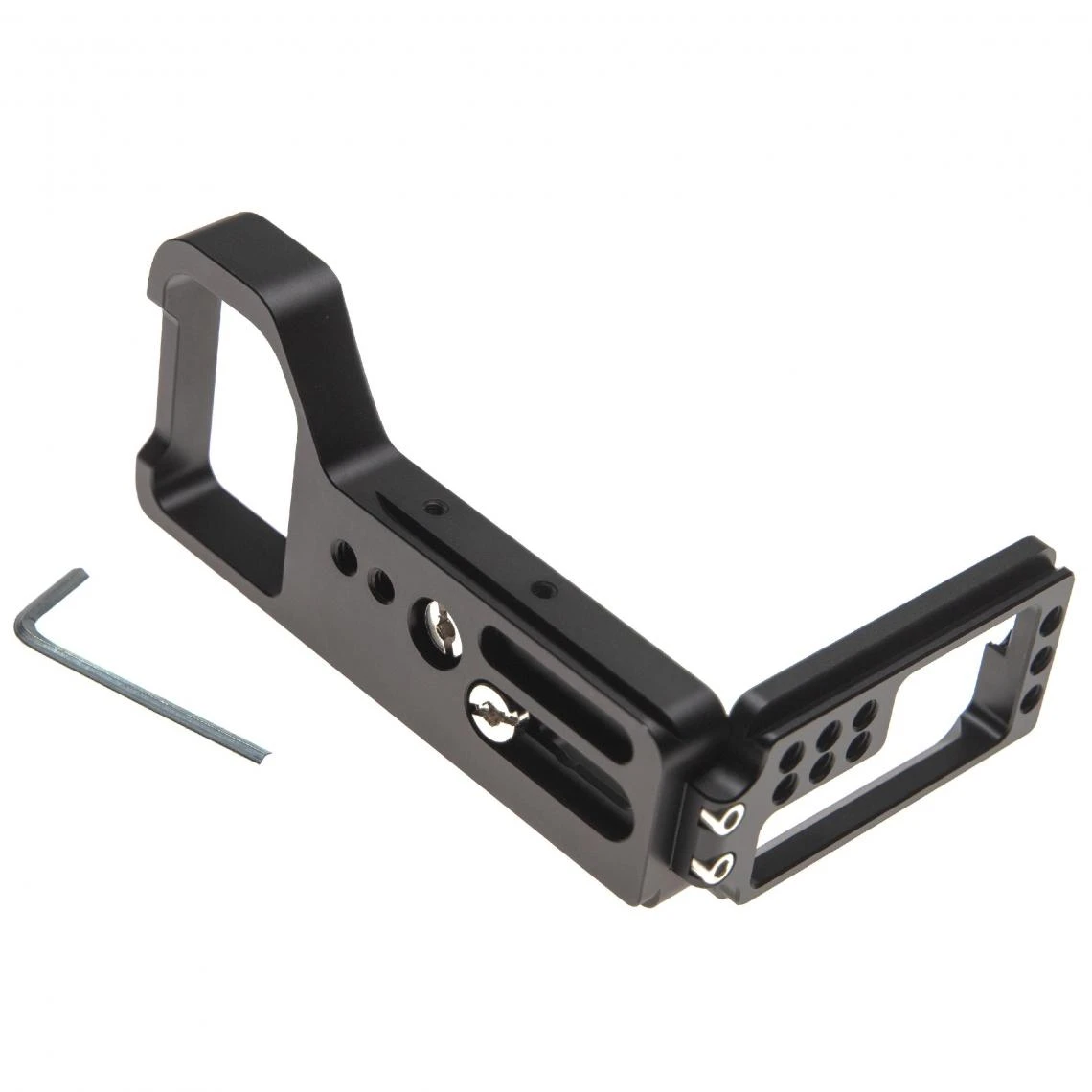 Vhbw Poignée Compatible Avec Sony Alpha A7R4, A7R Mark IV, A9II, A9 M... 2 Vhbw Poignée Compatible Avec Sony Alpha A7R4, A7R Mark IV, A9II, A9 M... – Image 2