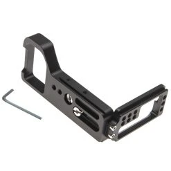 Vhbw Poignée Compatible Avec Sony Alpha A7R4, A7R Mark IV, A9II, A9 M... 6 Vhbw Poignée Compatible Avec Sony Alpha A7R4, A7R Mark IV, A9II, A9 M... -SONY Magasin vhbw poignee compatible avec sony alpha a7r4 a7r mark iv a9ii a9 mark ii appareil photo reflex numerique dslr 11033098 28819422 1140x1140