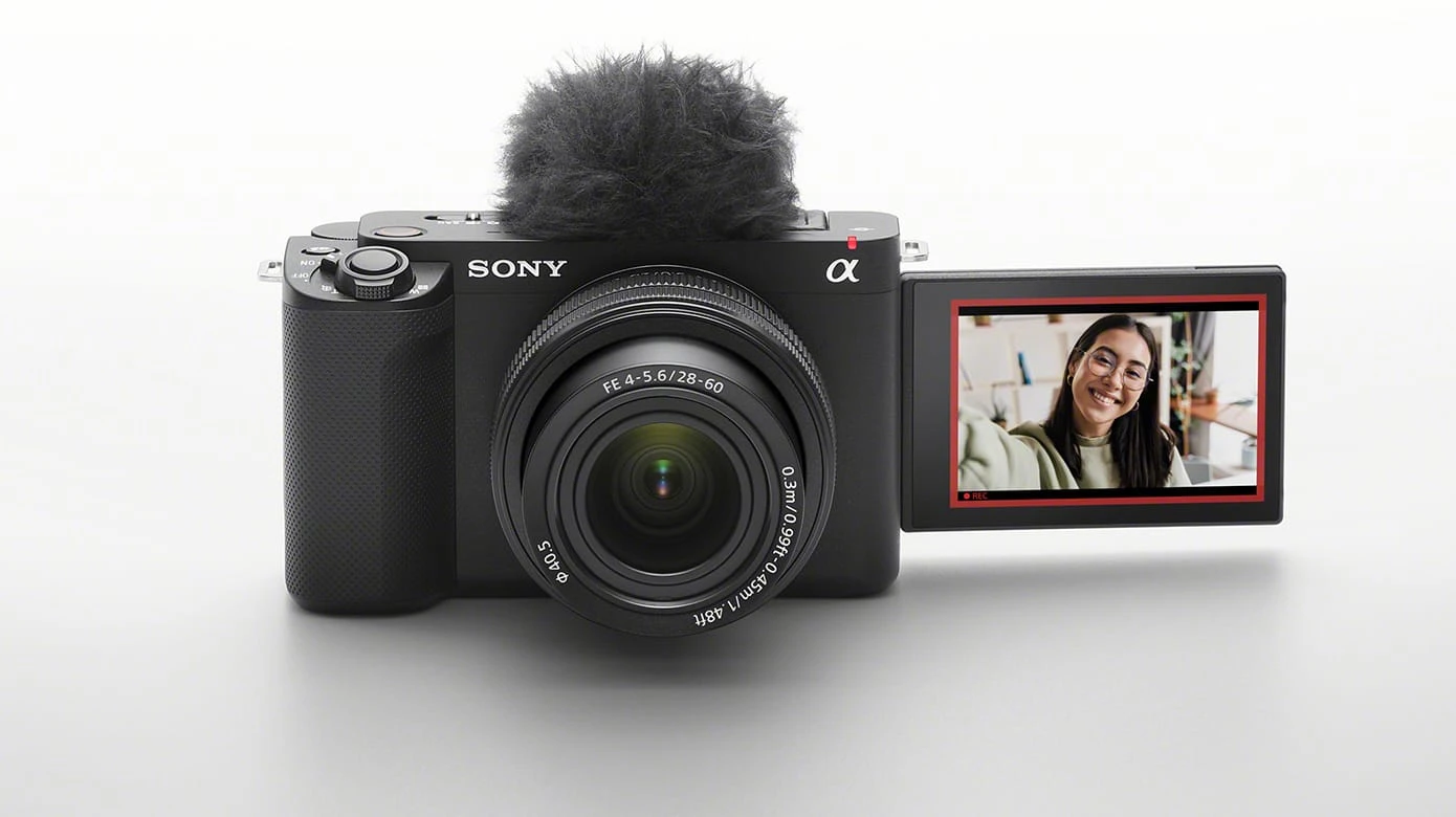 SONY Magasin -SONY Magasin en 20230427 ZV E1 image l